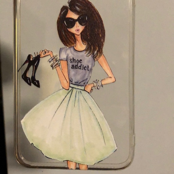 💋CUTE KATE SPADE PHONE CASE💋 - Picture 6 of 7